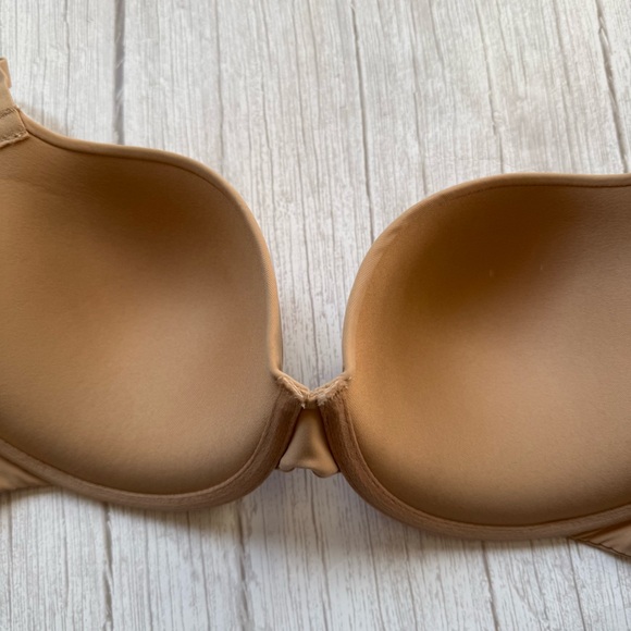 Fits Everybody Push Up T-Shirt Bra SKIMS - Picture 2 of 4